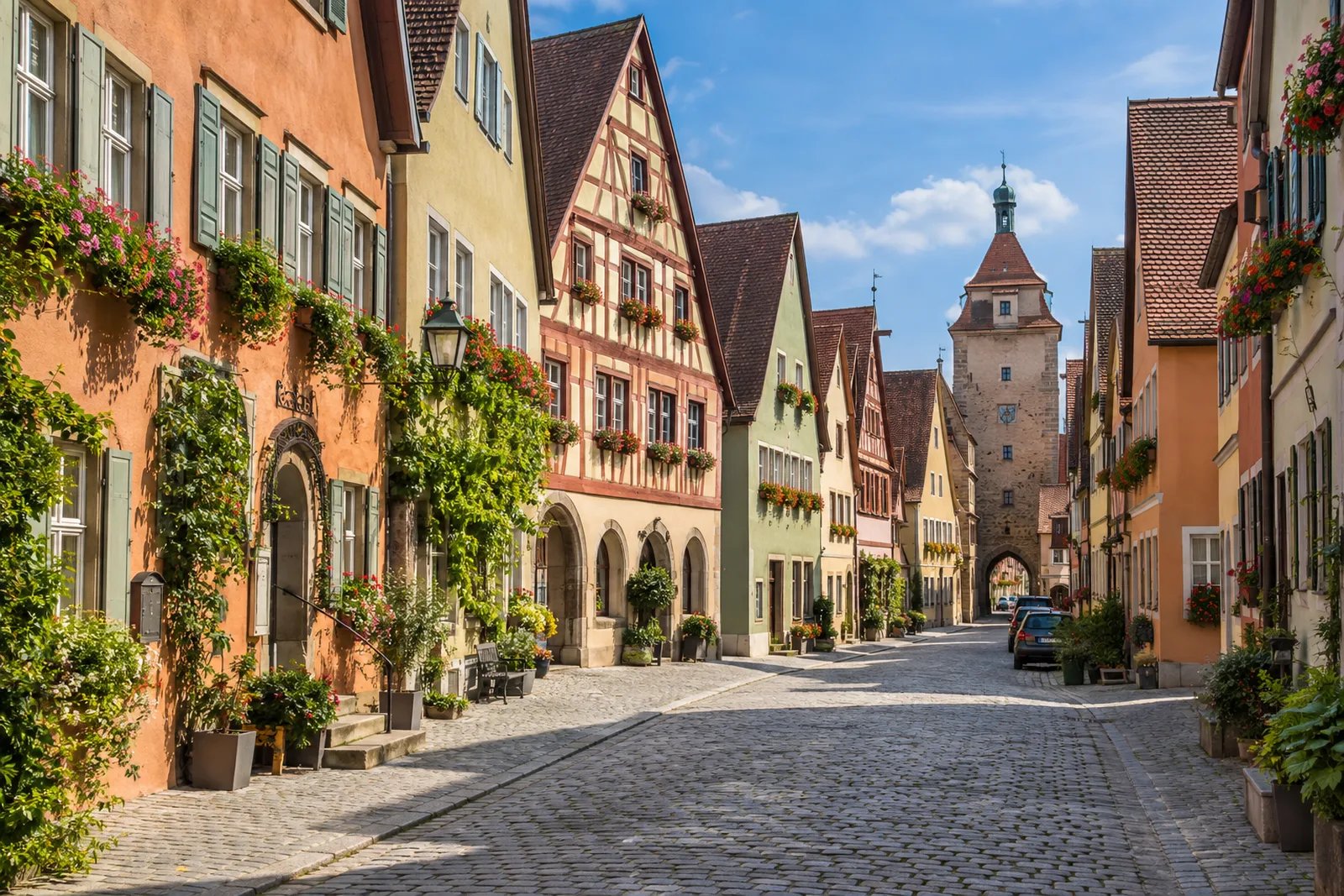 Dinkelsbühl
